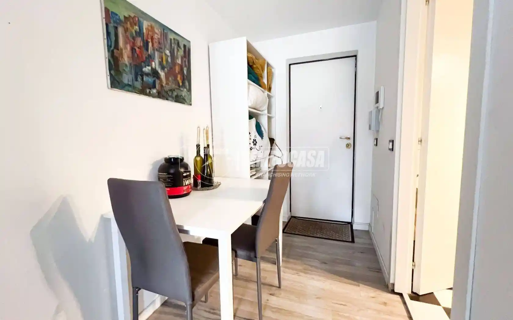 Monolocale via Vitruvio 43, Centrale, Milano - foto 4