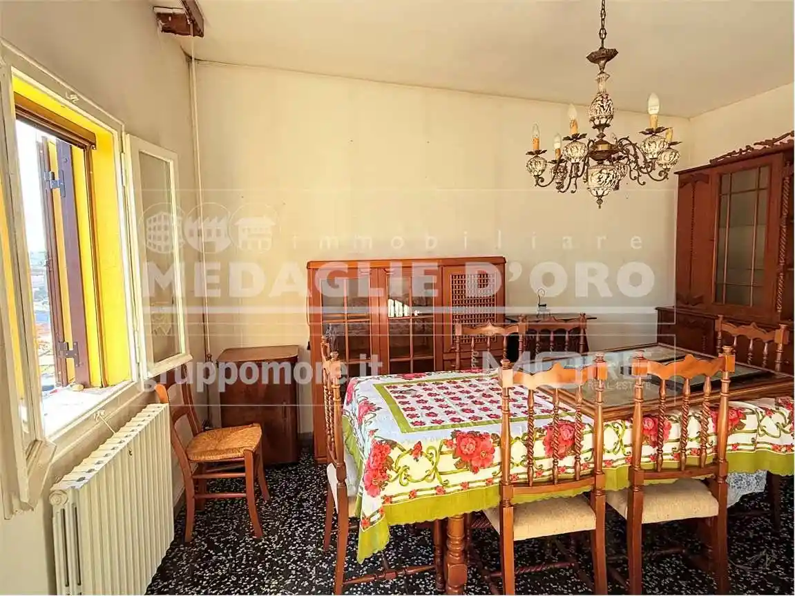 Appartamento in vendita a Castelnuovo Rangone