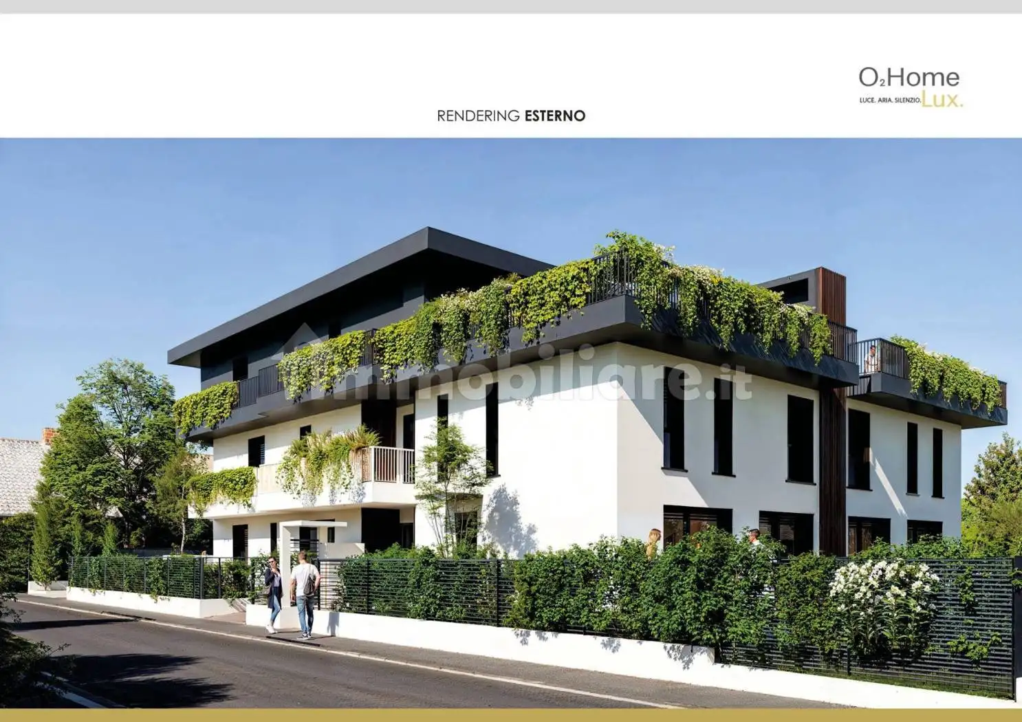 Appartamento in vendita a Bolzano Vicentino