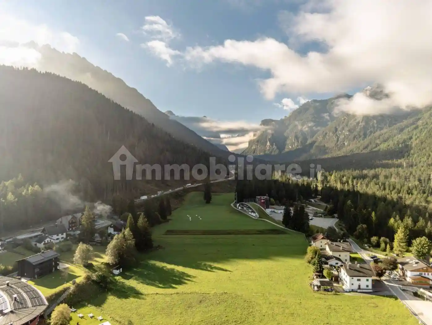 Quadrilocale via al Lago, Dobbiaco - foto 4