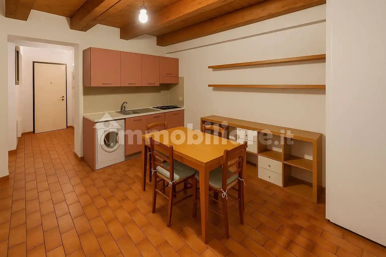 Monolocale piazza Giovanni Lazzarini, Centro Storico, Pesaro - foto 2