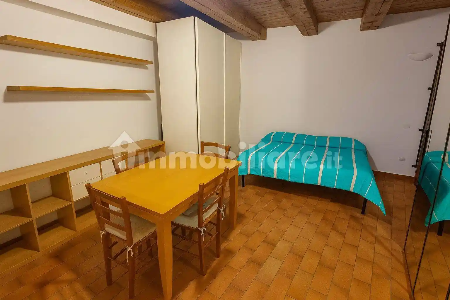 Monolocale piazza Giovanni Lazzarini, Centro Storico, Pesaro - foto 3