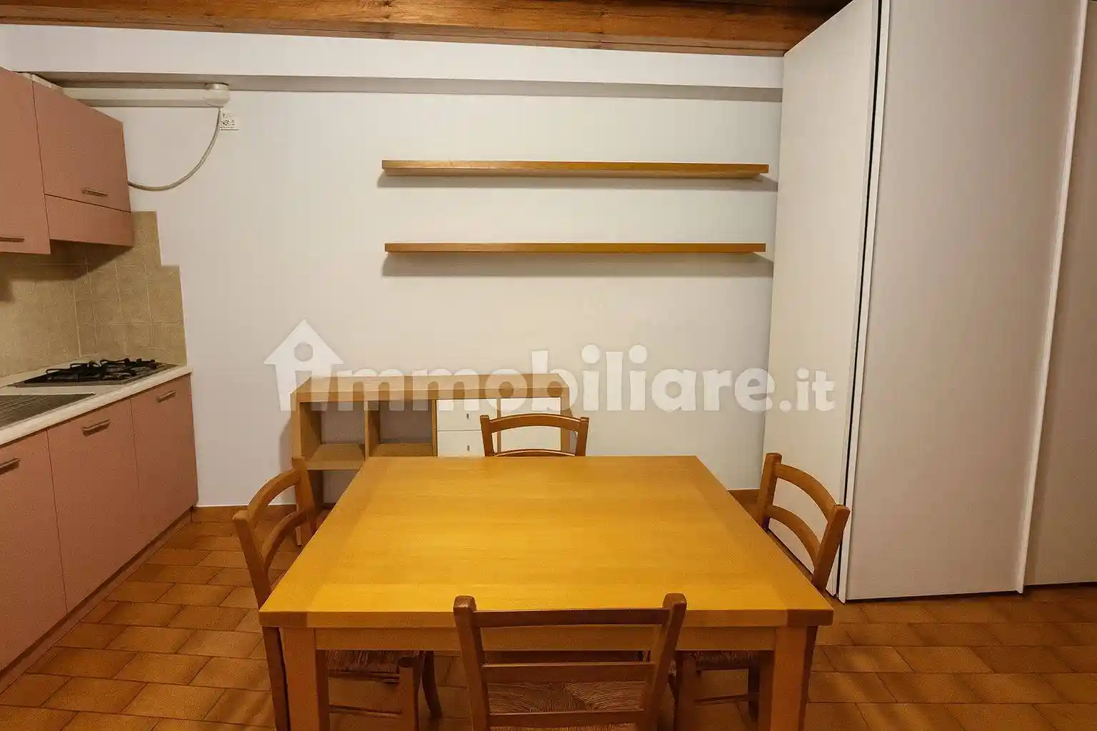 Monolocale piazza Giovanni Lazzarini, Centro Storico, Pesaro - foto 4