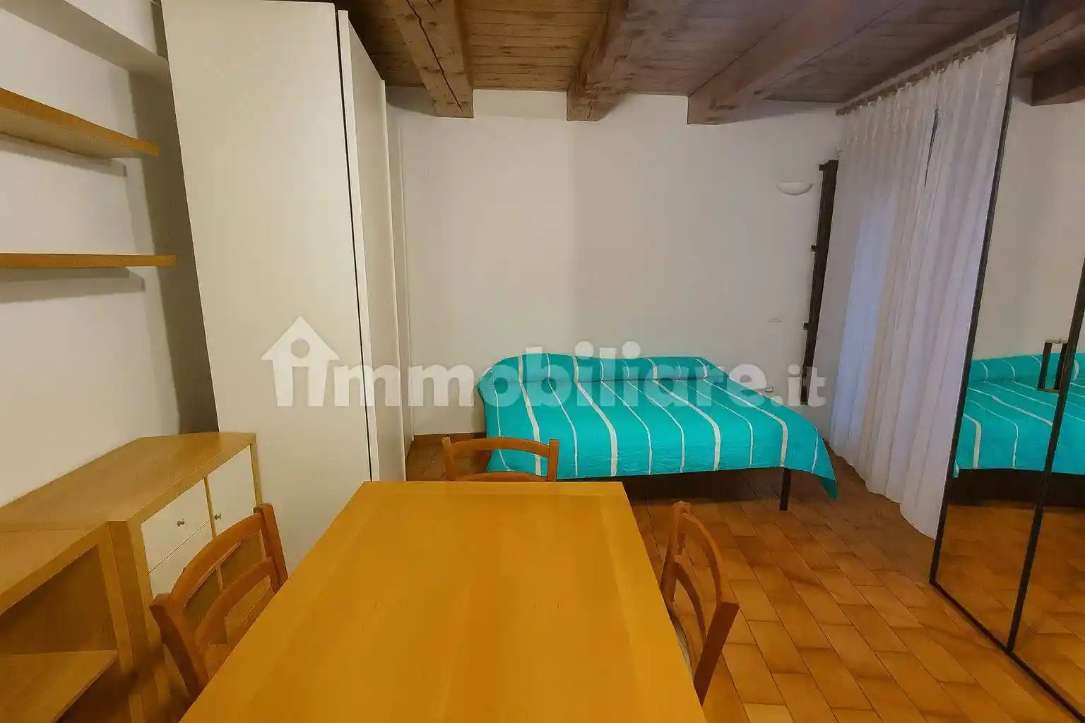 Monolocale piazza Giovanni Lazzarini, Centro Storico, Pesaro - foto 5