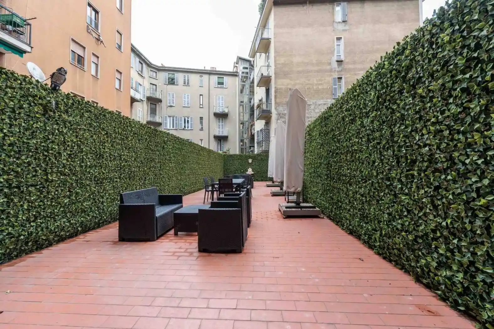 Trilocale via Sansovino 14, Città Studi, Milano - foto 2