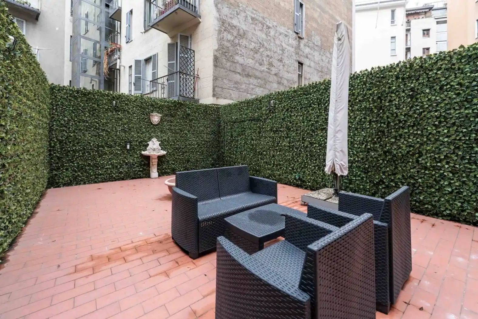 Trilocale via Sansovino 14, Città Studi, Milano - foto 4