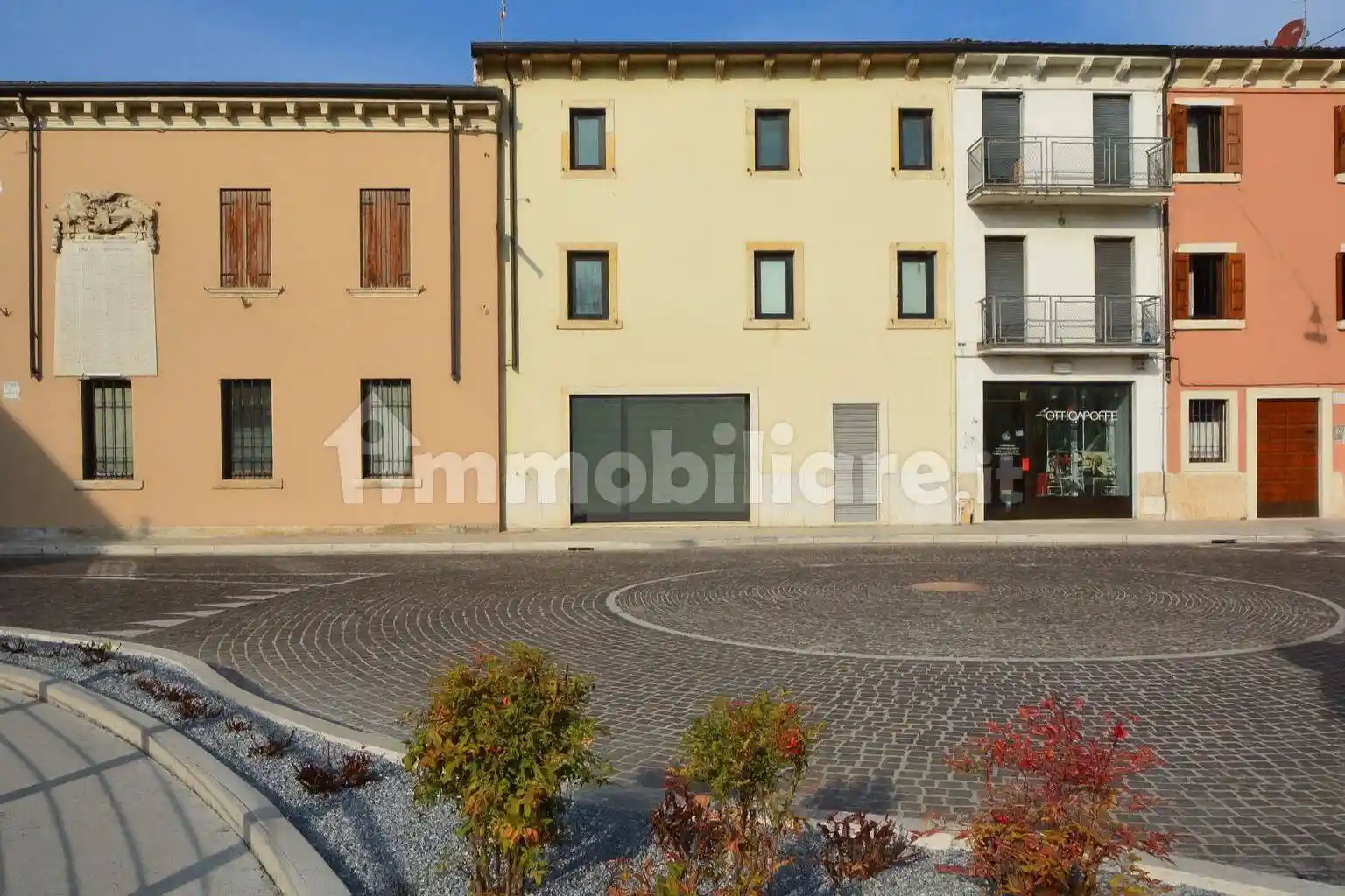 Palazzo - Edificio - foto 3