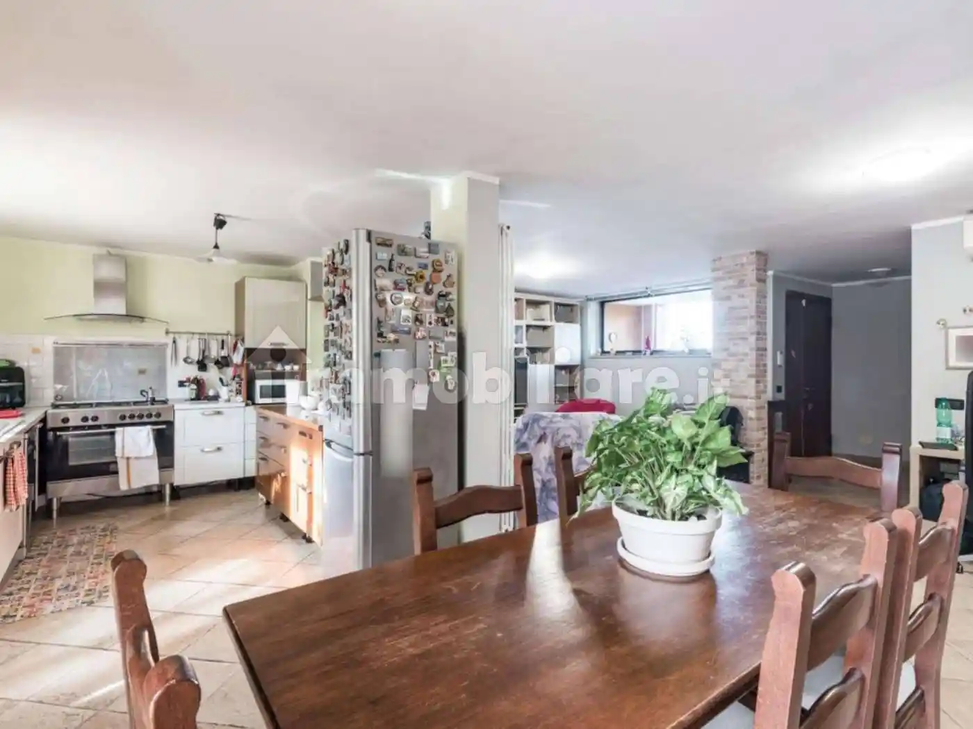 Villa a schiera via del Fosso di Fioranello, Fioranello, Roma - foto 2