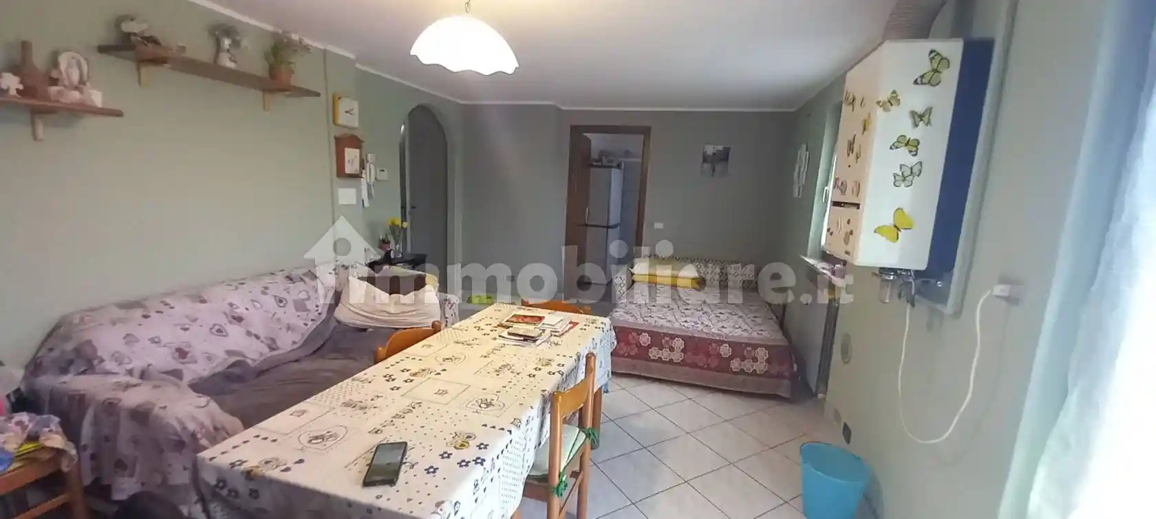 Villetta a schiera in vendita a Isso