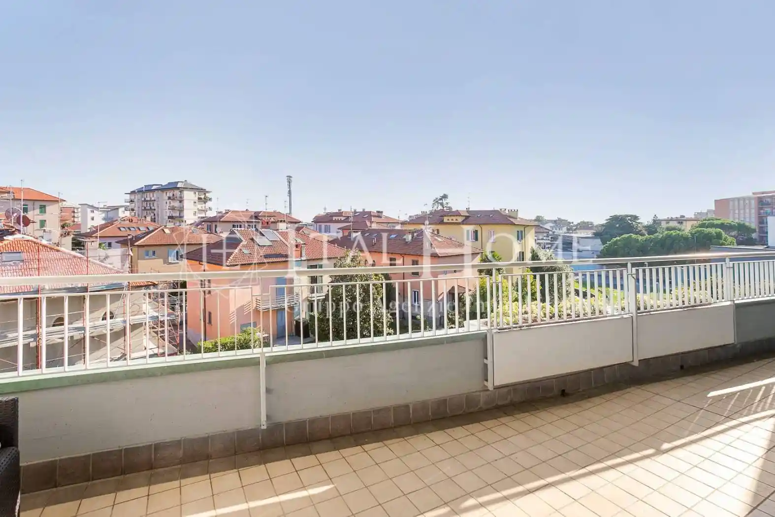 Trilocale via Berizzi 12, Canovine, Bergamo - foto 2