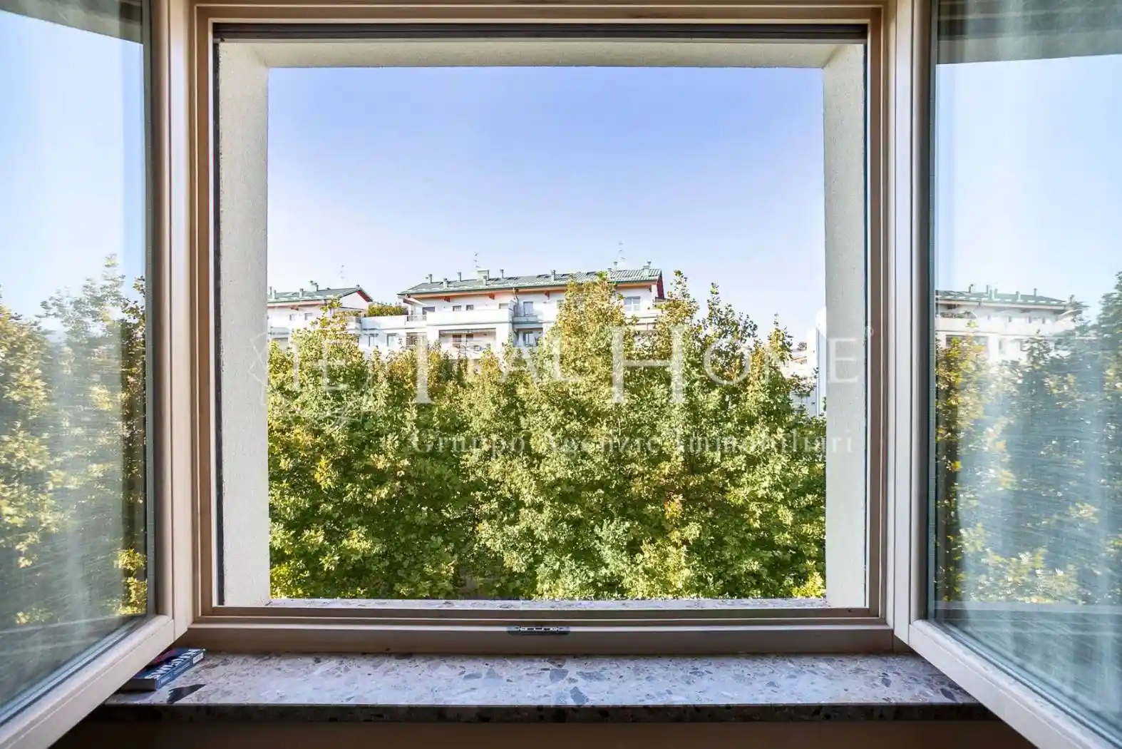 Trilocale via Berizzi 12, Canovine, Bergamo - foto 3