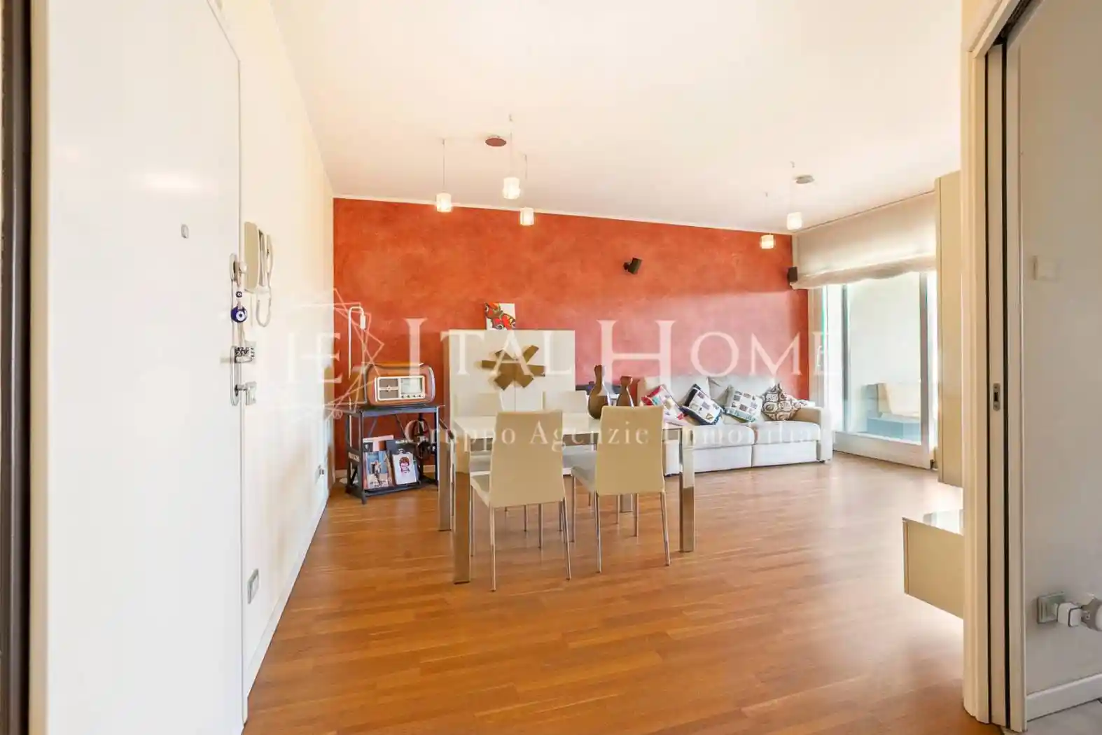 Trilocale via Berizzi 12, Canovine, Bergamo - foto 4