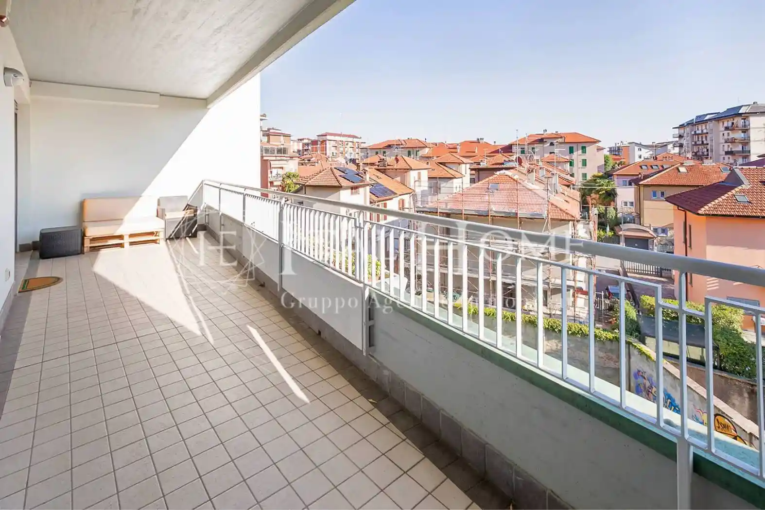 Trilocale via Berizzi 12, Canovine, Bergamo - foto 5