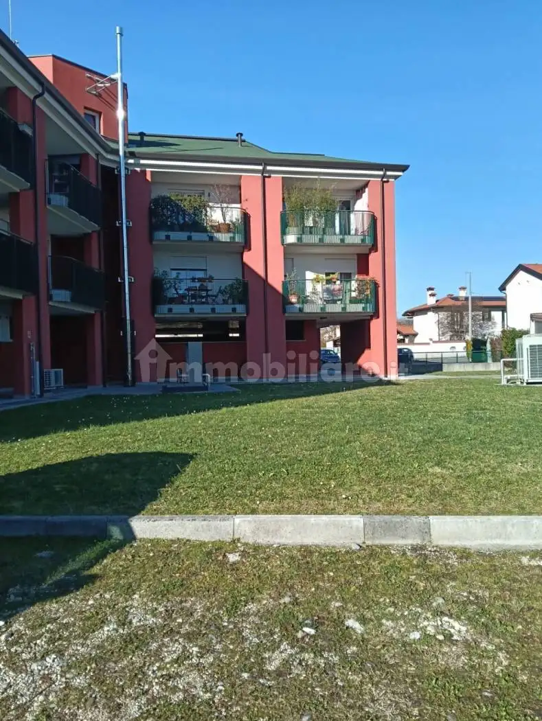 Appartamento in vendita a Udine