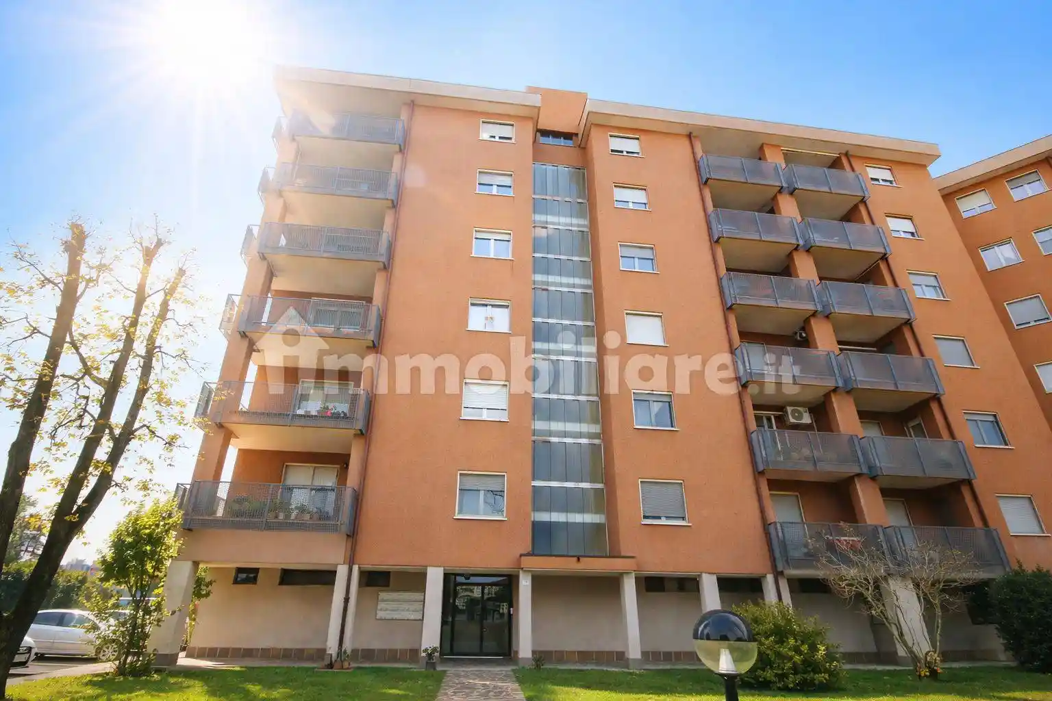 Appartamento in vendita a Crema