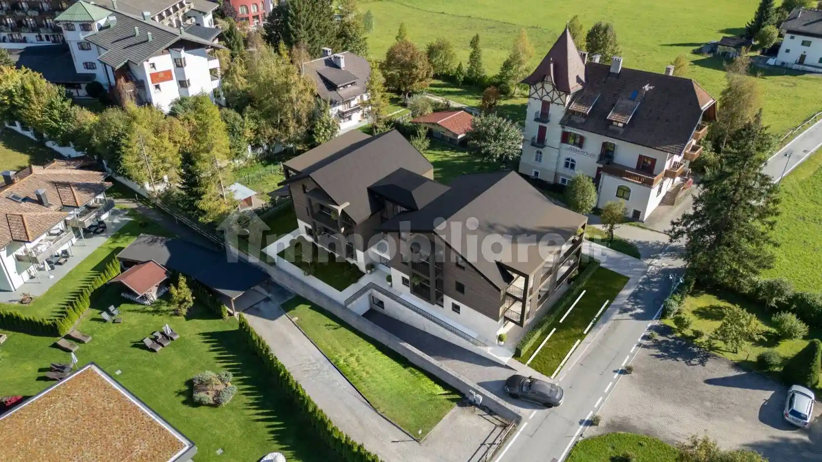 Quadrilocale via al Lago, Dobbiaco - foto 2