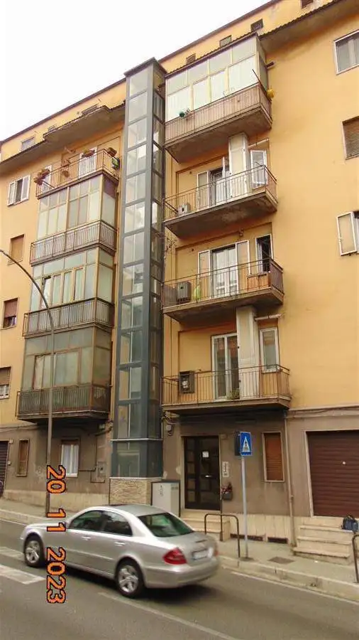 Appartamento in vendita a Potenza