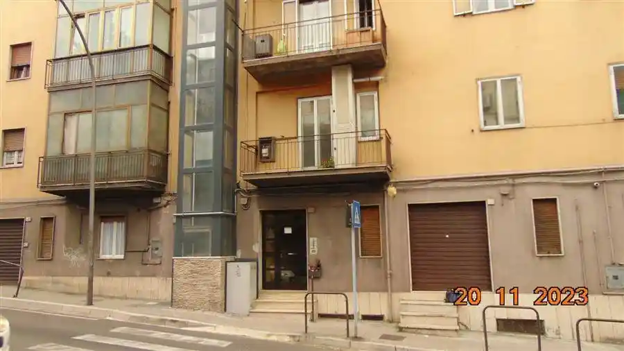 Appartamento all'asta via Nicola Vaccaro 175, Potenza - foto 2