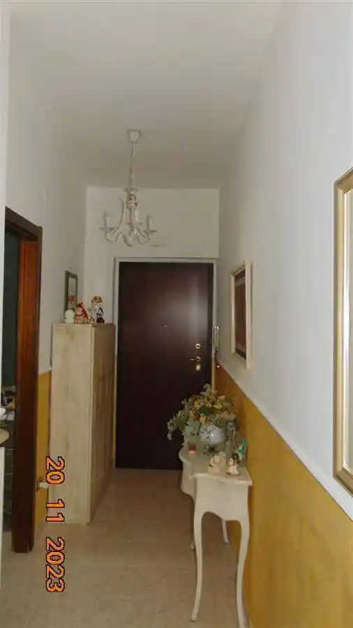 Appartamento all'asta via Nicola Vaccaro 175, Potenza - foto 3