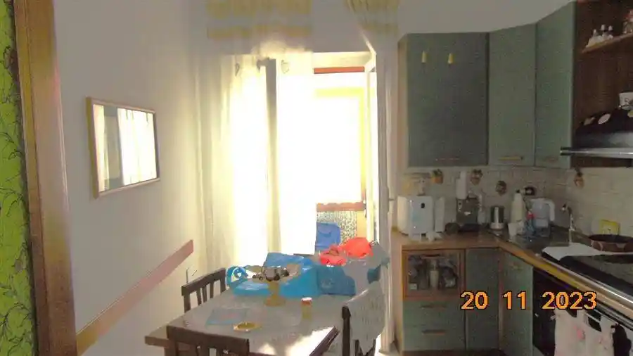 Appartamento all'asta via Nicola Vaccaro 175, Potenza - foto 4