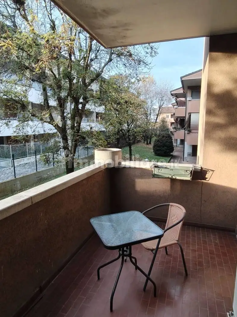 Appartamento in vendita a Seregno