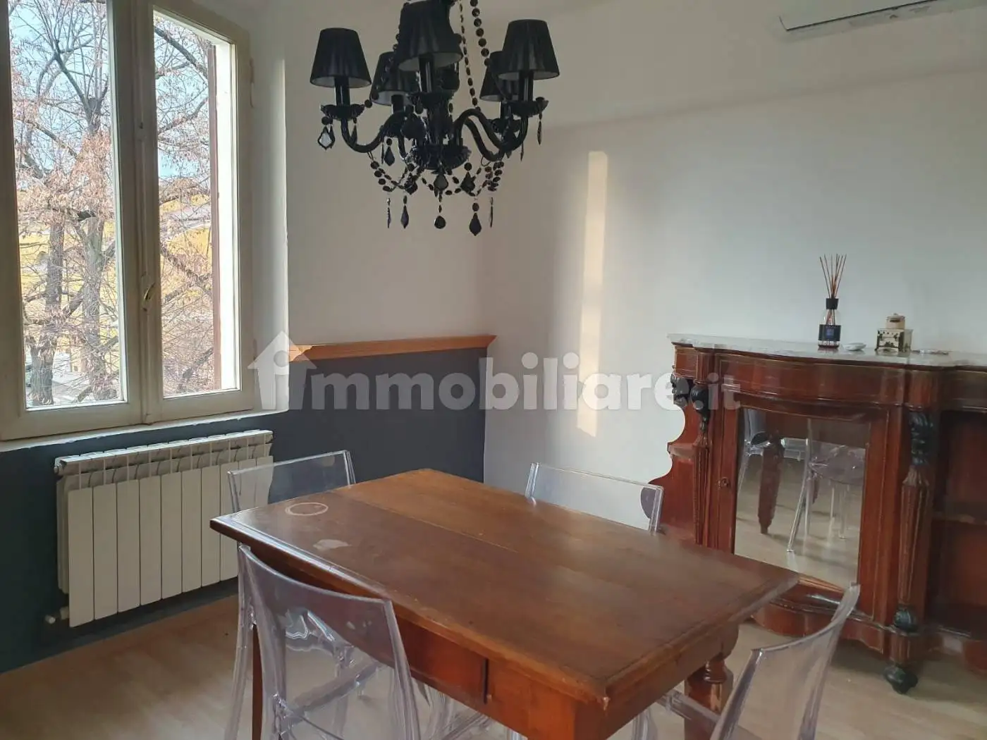 Appartamento via Giacomo Matteotti, Centro, Castelnuovo Rangone - foto 2