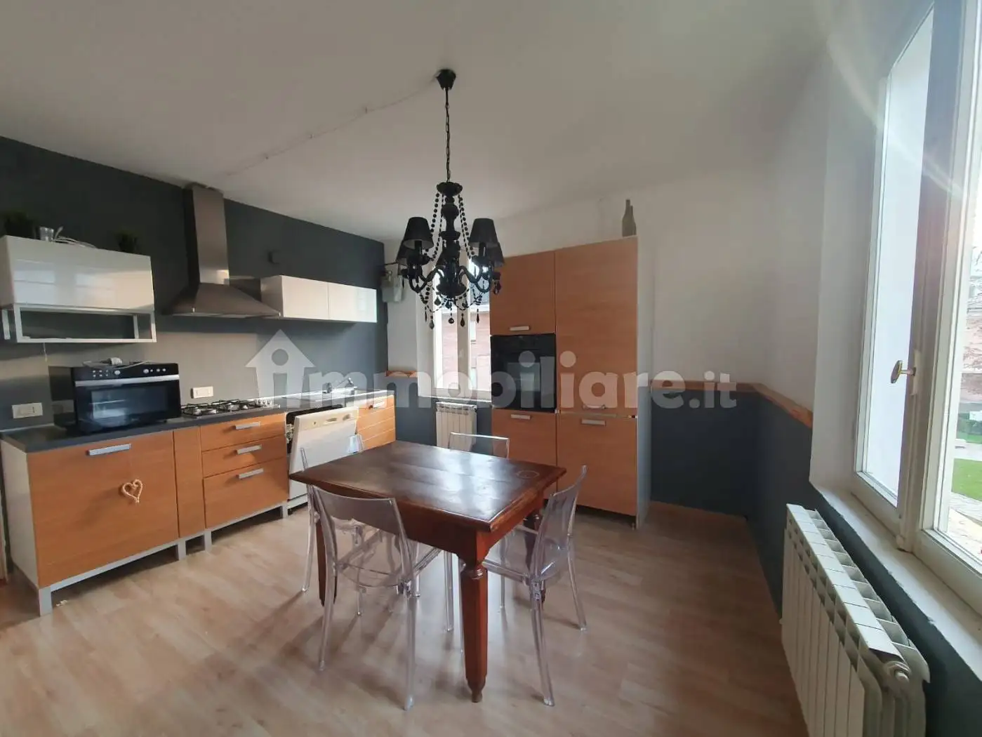 Appartamento via Giacomo Matteotti, Centro, Castelnuovo Rangone - foto 3