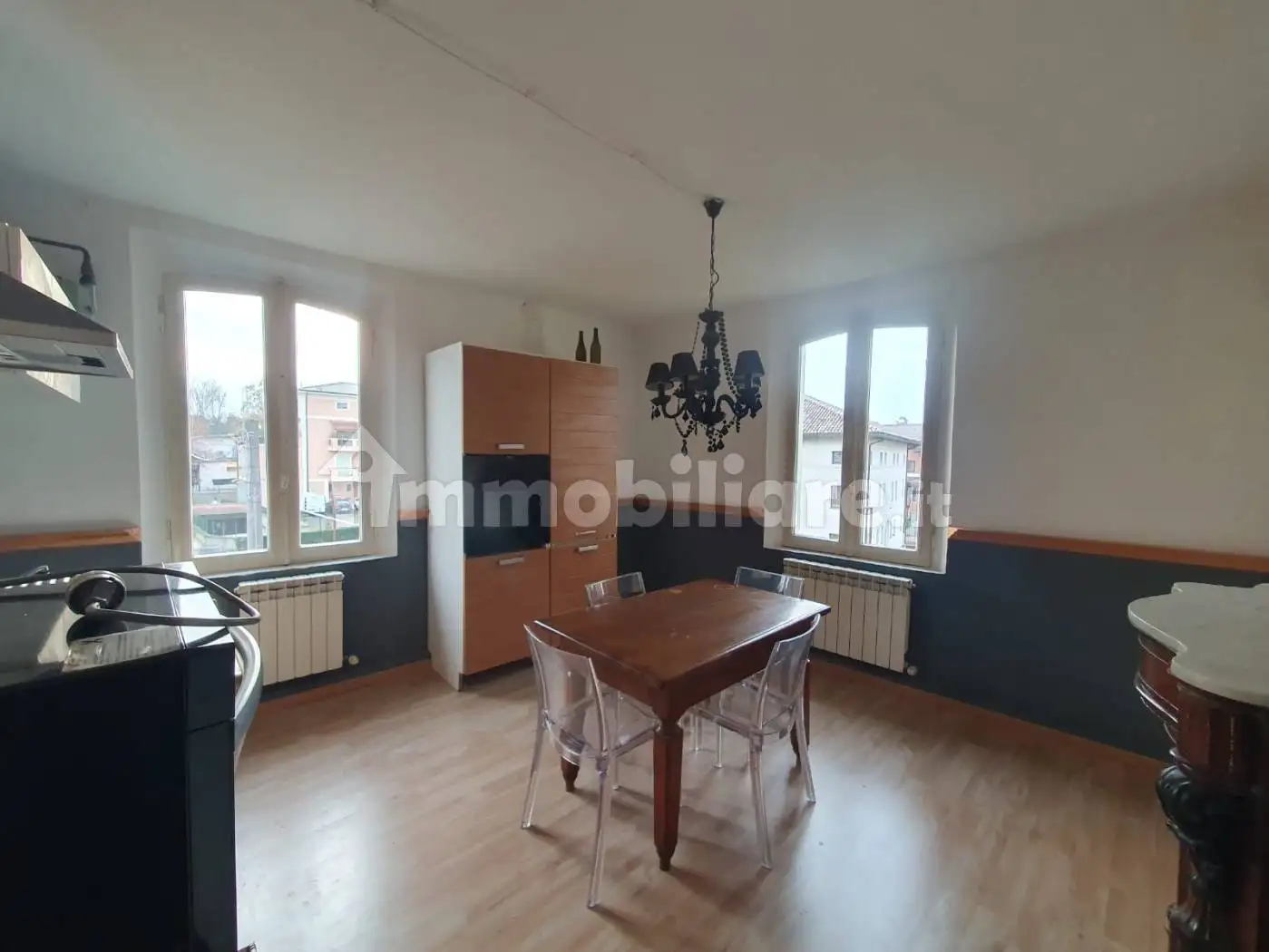 Appartamento via Giacomo Matteotti, Centro, Castelnuovo Rangone - foto 4