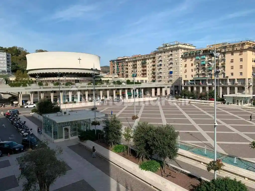 Appartamento in vendita a La Spezia