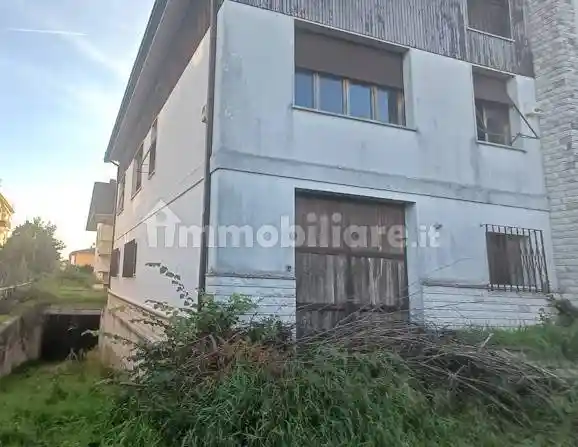 Villa unifamiliare, da ristrutturare, 618 m², Panoramica, Brescia - foto 2