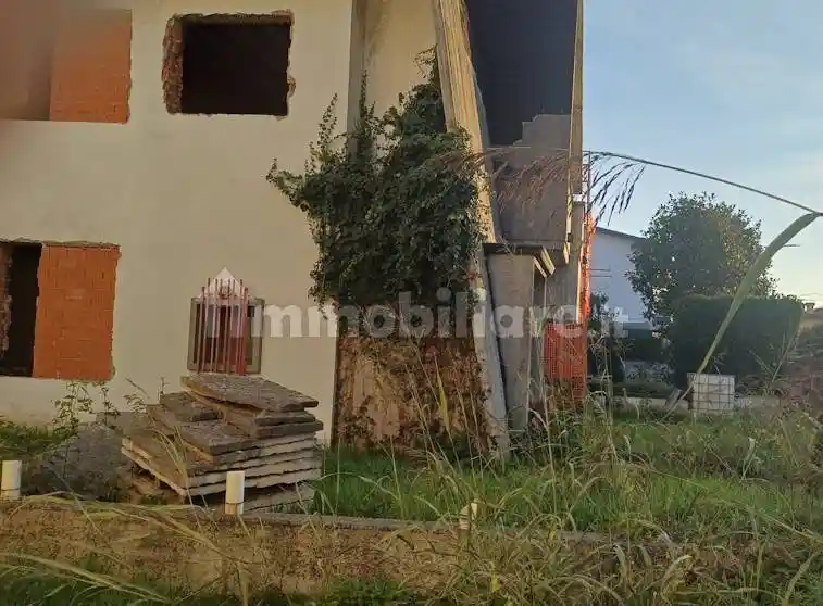 Villa unifamiliare, da ristrutturare, 618 m², Panoramica, Brescia - foto 5