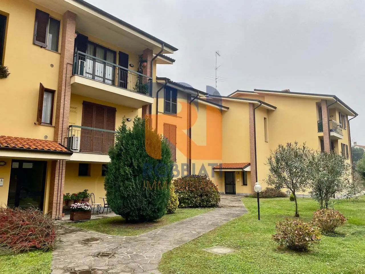 Appartamento in vendita a Cava Manara