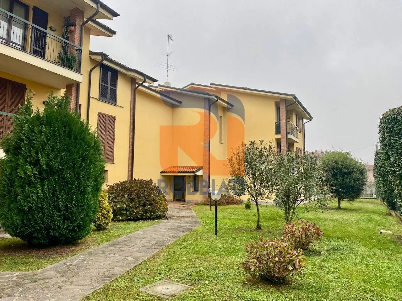 Bilocale via verdi 3, Centro, Cava Manara - foto 4