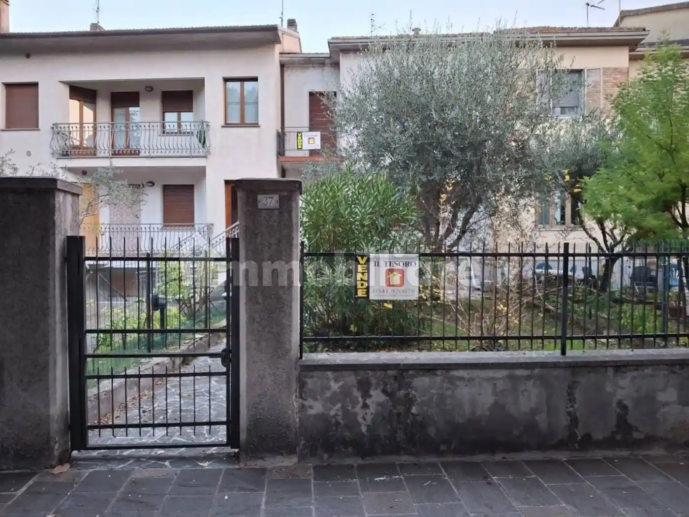 Villetta a schiera - foto 4