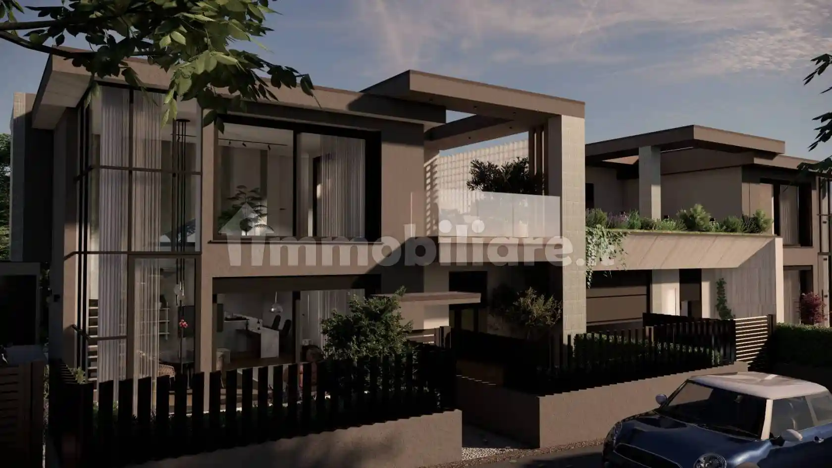 Progetto in vendita a Rovellasca