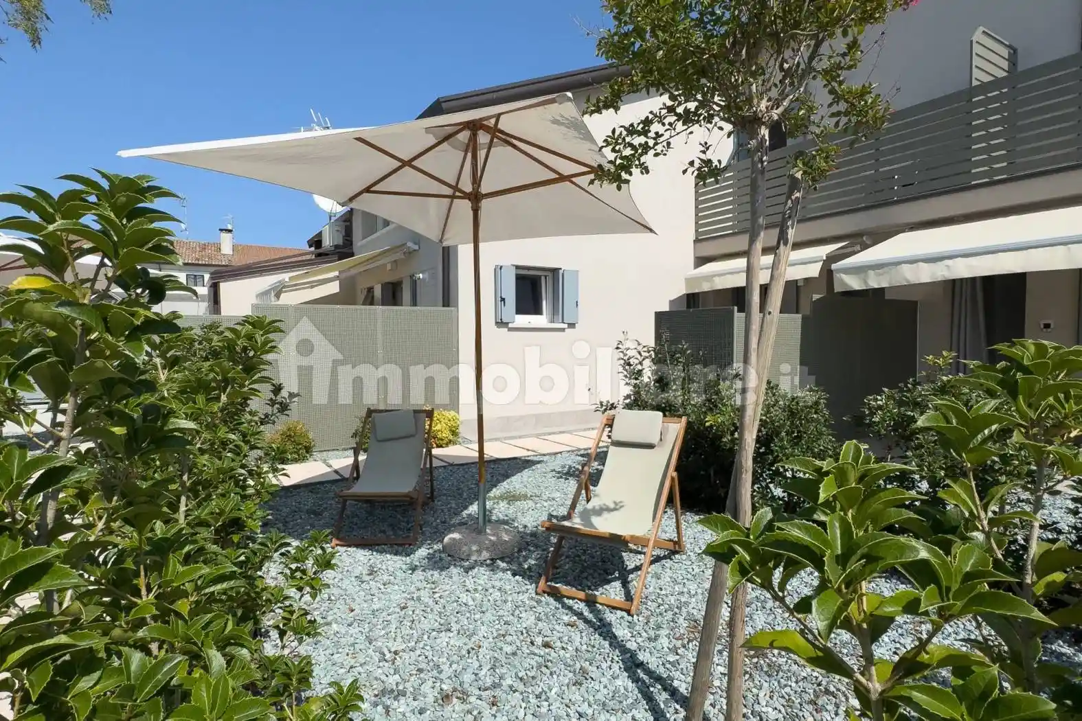 Palazzo - Edificio - foto 2