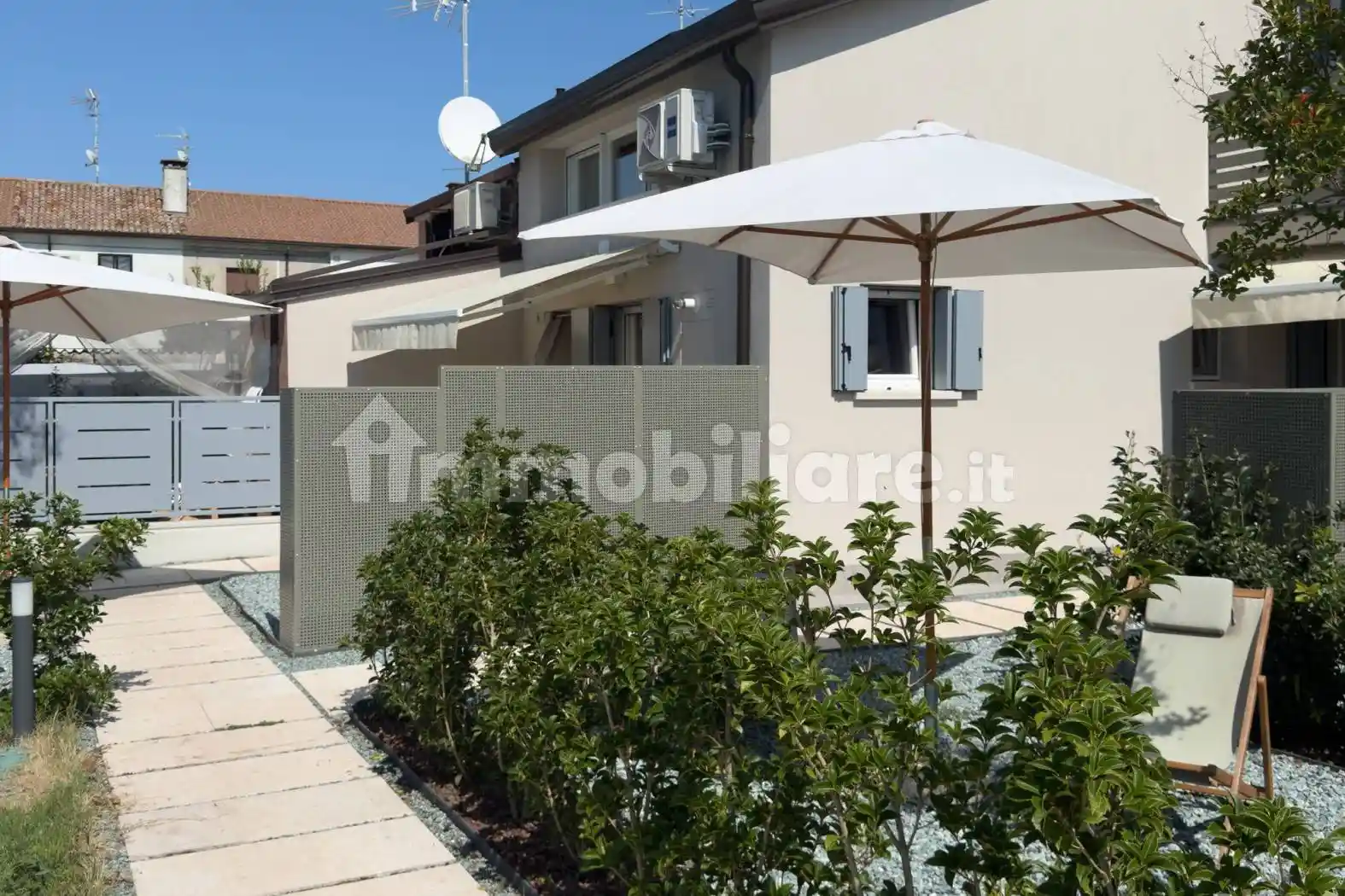 Palazzo - Edificio - foto 3