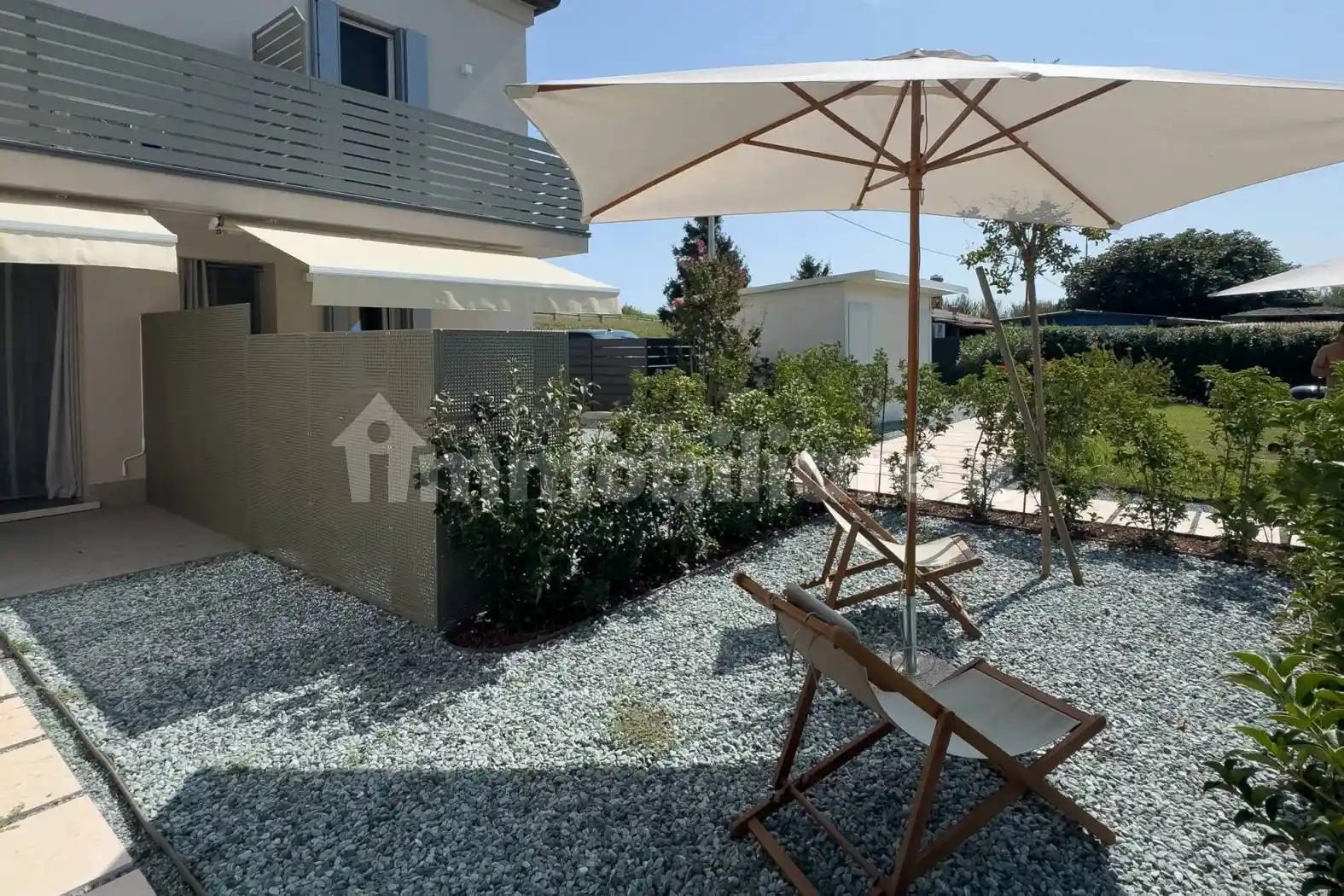 Palazzo - Edificio - foto 4