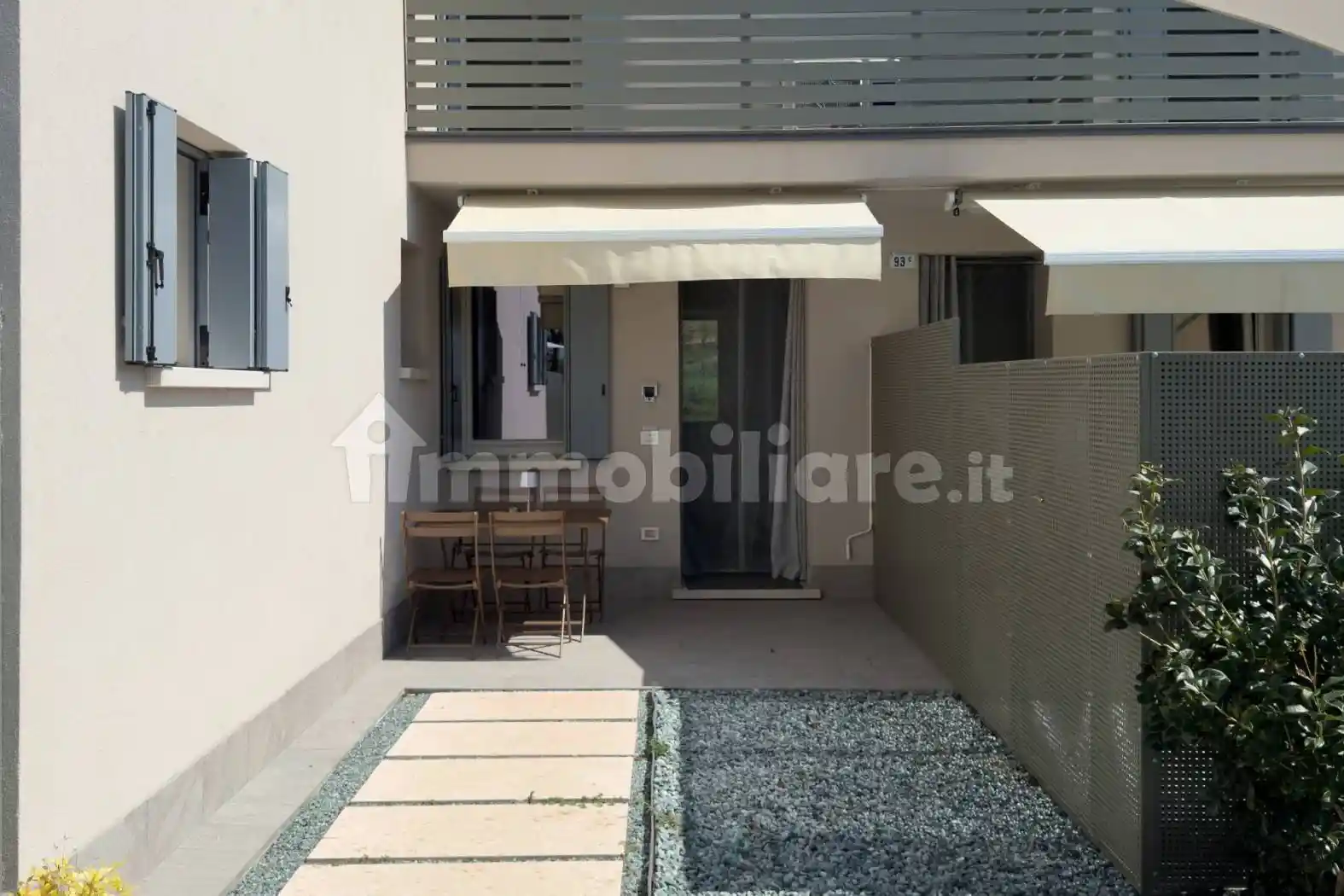 Palazzo - Edificio - foto 5