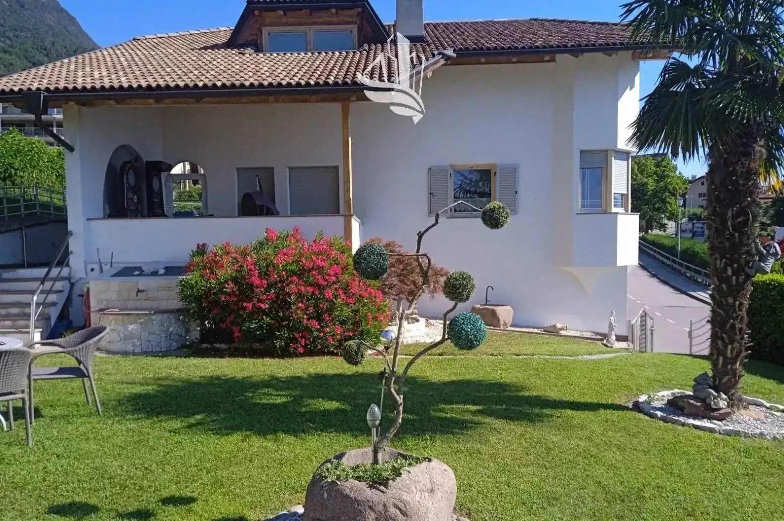 Casa indipendente in vendita a Caldaro sulla Strada del Vino