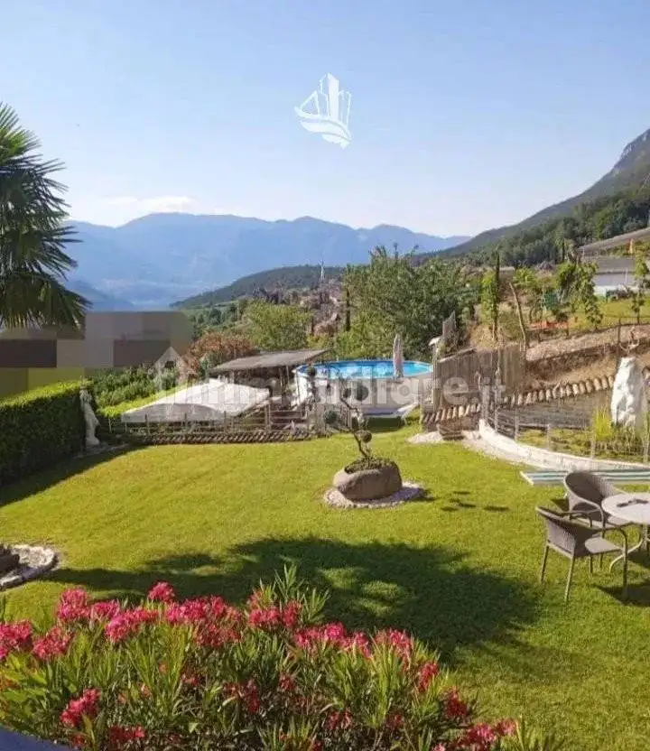 Terratetto unifamiliare Heppenheimer Straße, Centro, Caldaro sulla Strada del Vino - foto 4