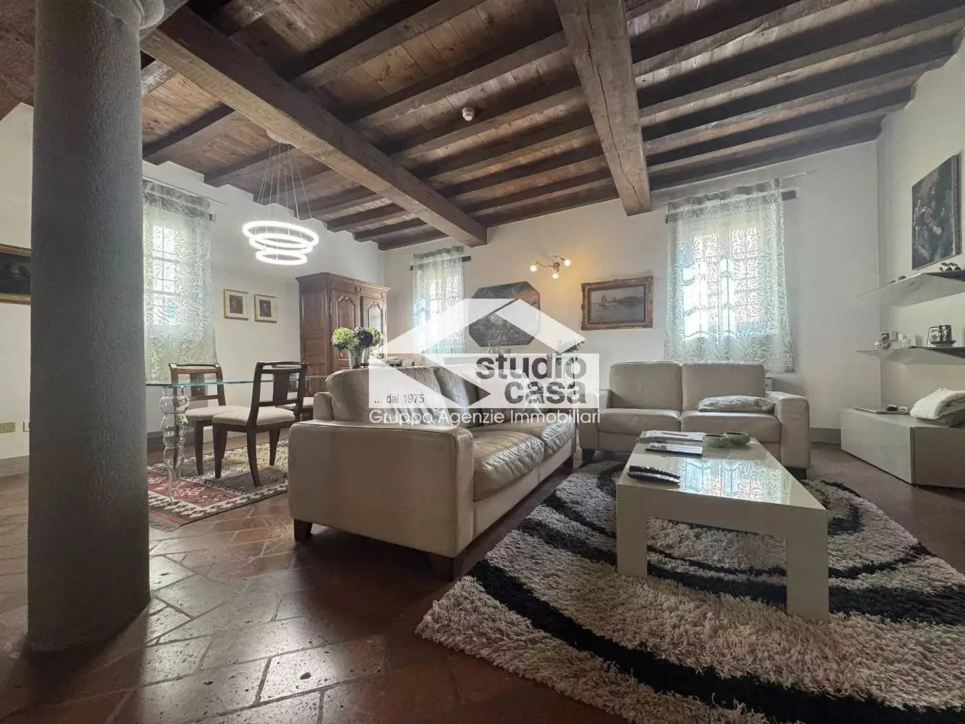 Casa indipendente in vendita a Madignano