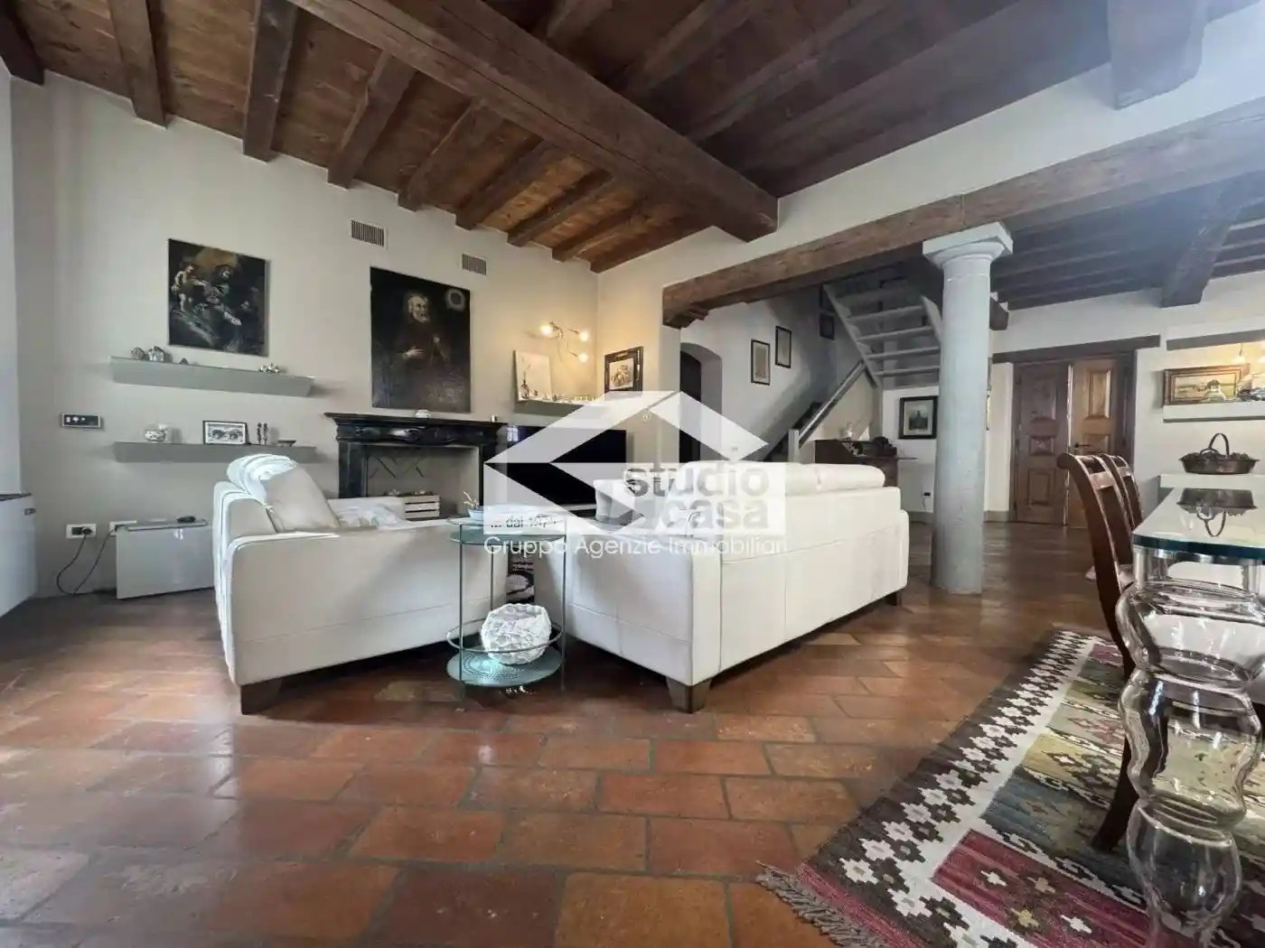 Casa indipendente - foto 4