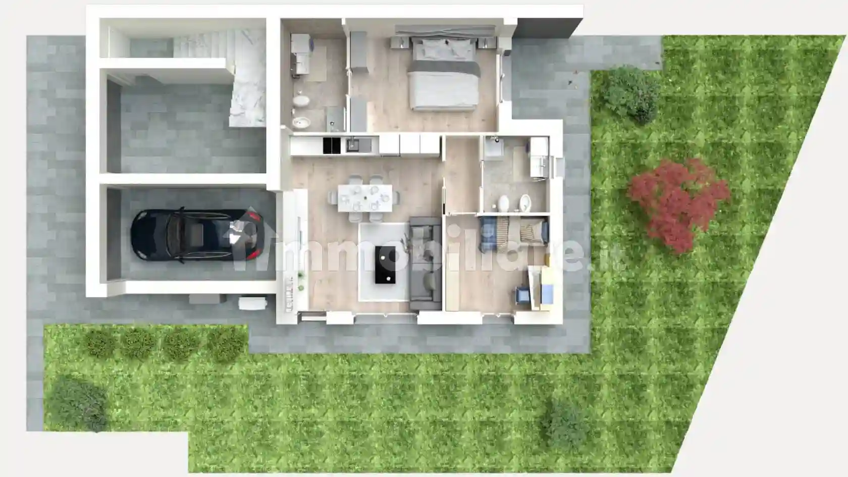 Appartamento - foto 5