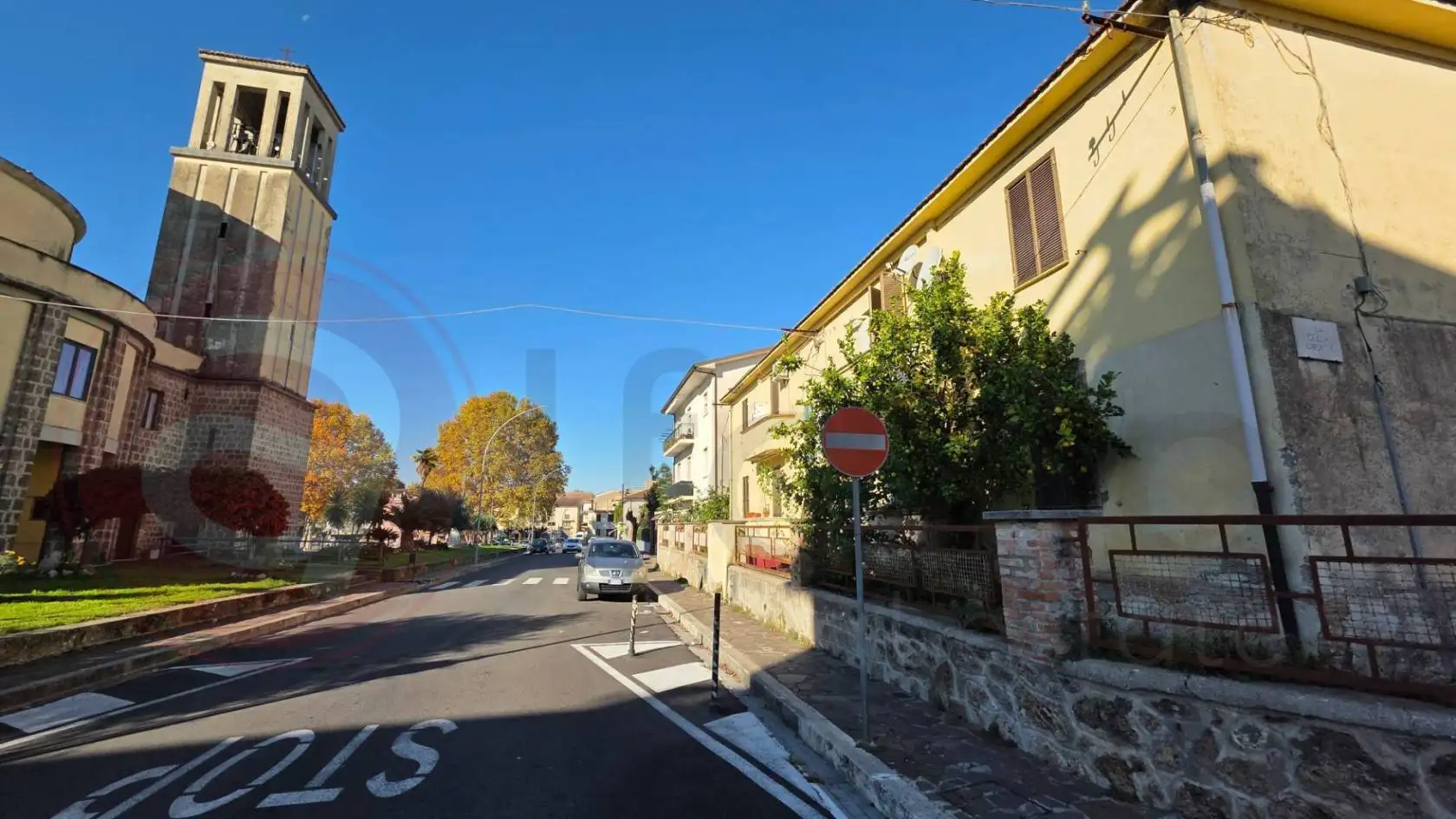 Trilocale piazza San Tommaso D'Aquino, Aquino - foto 3