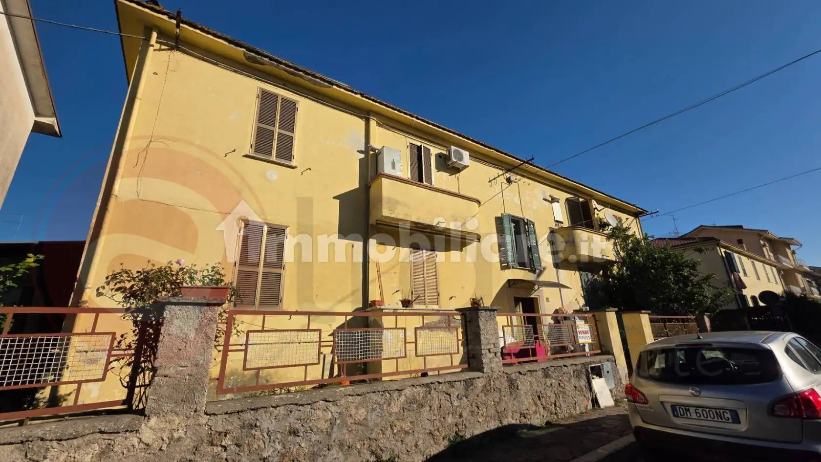 Trilocale piazza San Tommaso D'Aquino, Aquino - foto 4