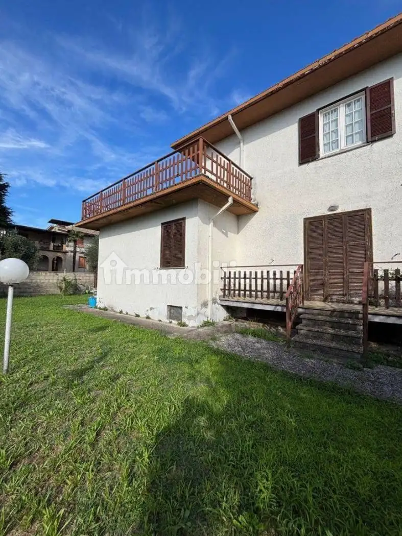 Villa plurifamiliare viale Cristoforo Colombo, Bolsena - foto 3