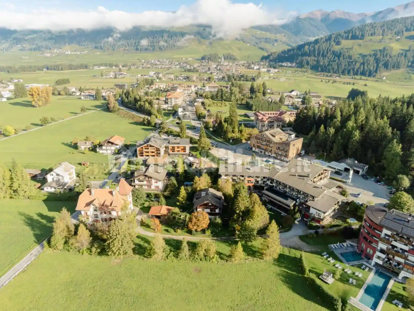 Bilocale via al Lago, Dobbiaco - foto 4