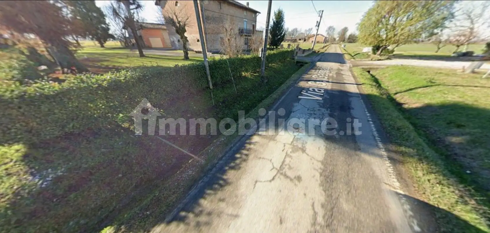 Appartamento in asta a Gattatico