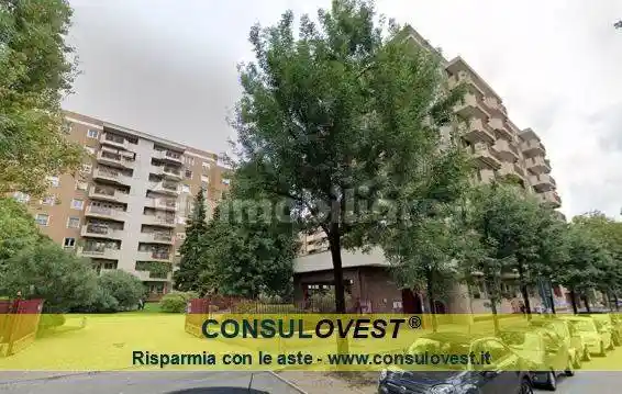 Apartment in vendita a Milan